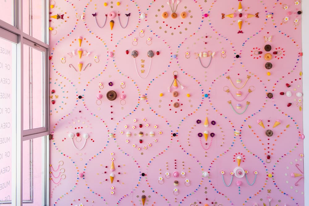 museum of ice cream san francisco sprinkle pool rainbow unicorns candy