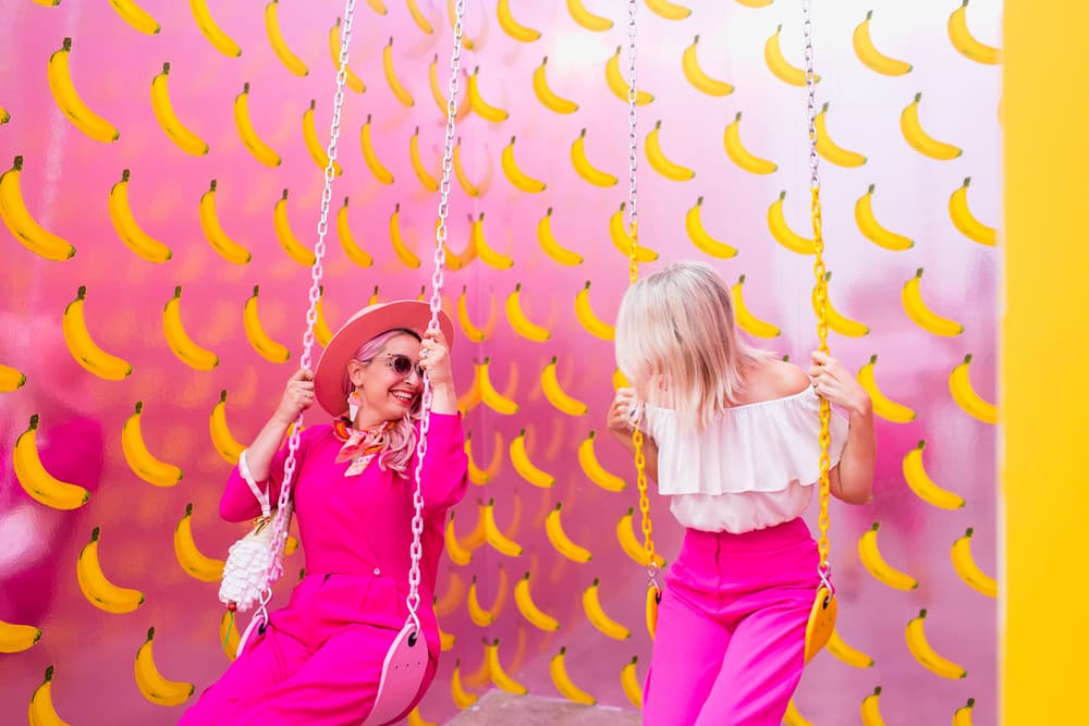 museum of ice cream san francisco sprinkle pool rainbow unicorns candy
