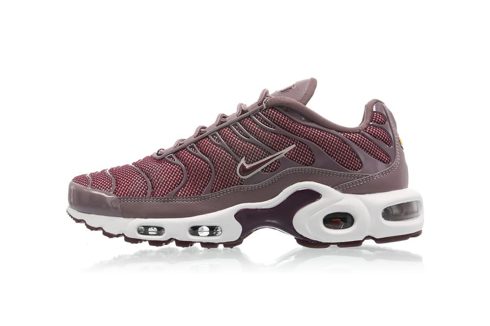 Nike Air Max Plus Taupe Grey