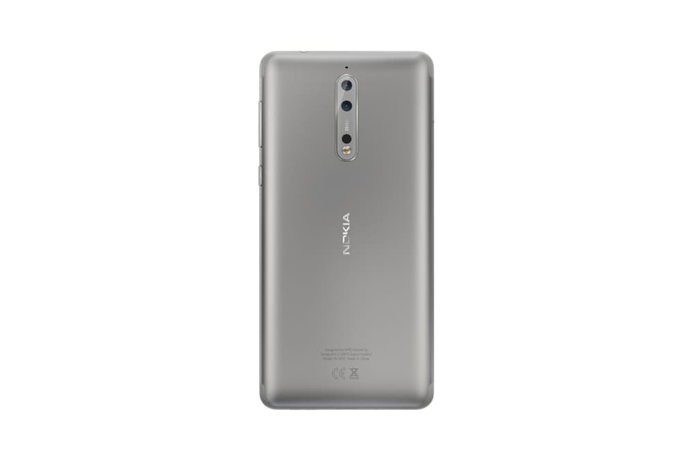 Nokia 8 Copper