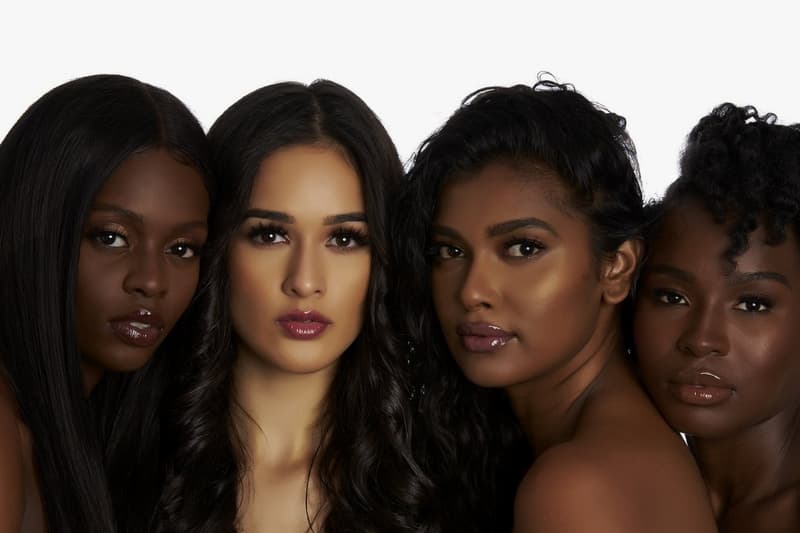 Mented Cosmetics Nude Lip Gloss