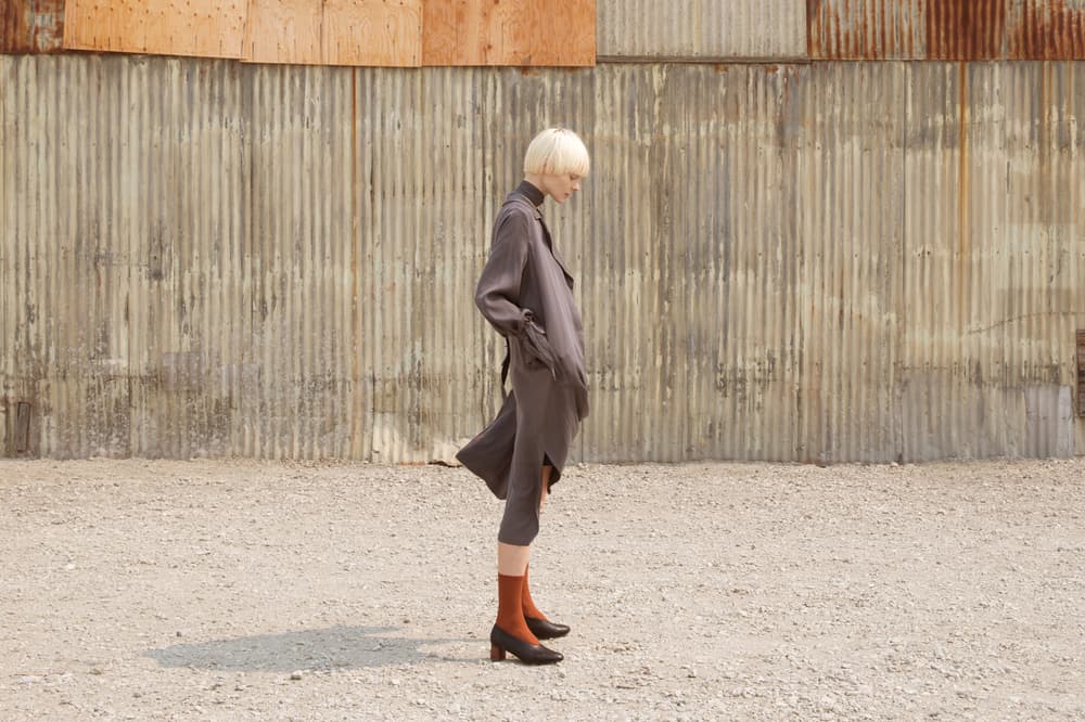 OAK + FORT 2017 Fall Editorial