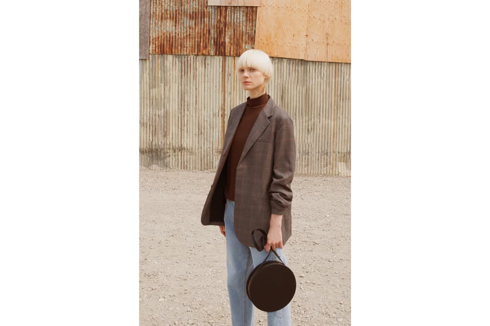 OAK + FORT 2017 Fall Editorial