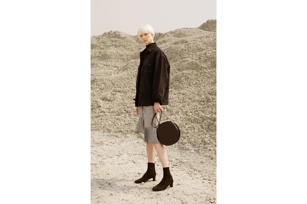 OAK + FORT 2017 Fall Editorial