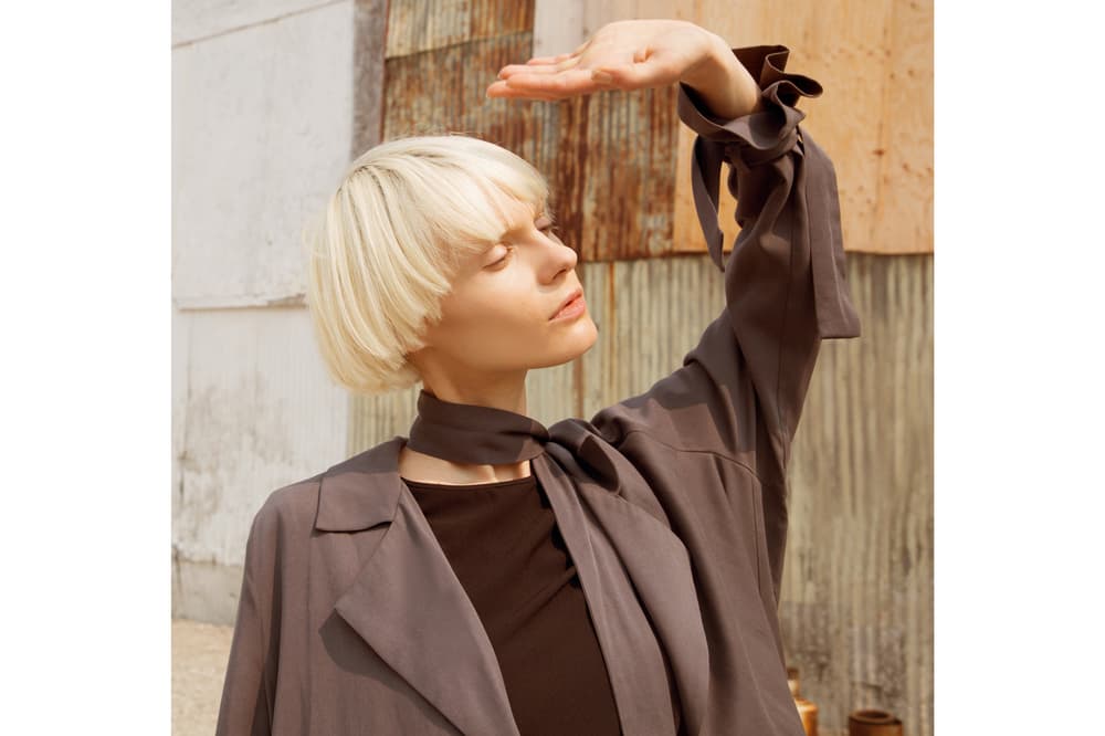 OAK + FORT 2017 Fall Editorial
