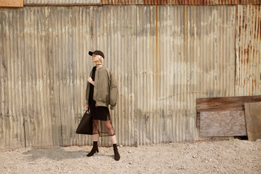 OAK + FORT 2017 Fall Editorial