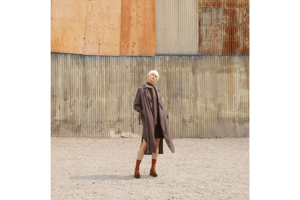 OAK + FORT 2017 Fall Editorial