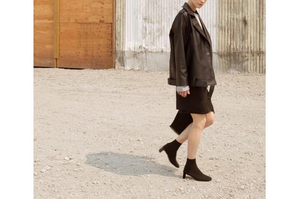 OAK + FORT 2017 Fall Editorial