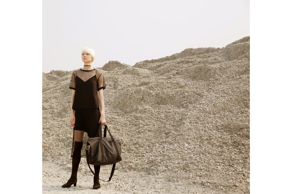 OAK + FORT 2017 Fall Editorial