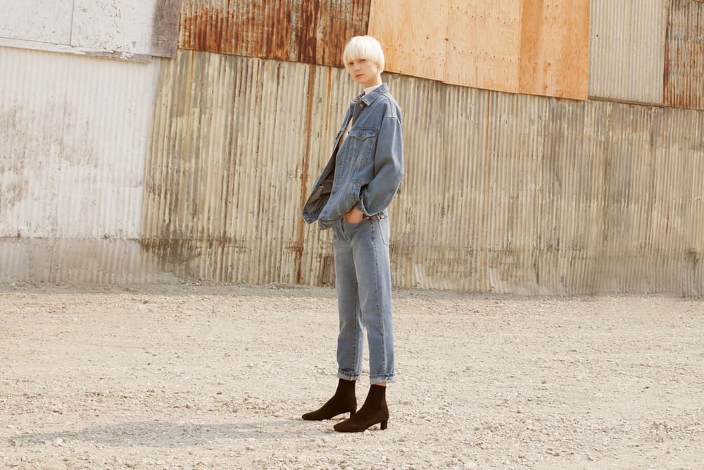 OAK + FORT 2017 Fall Editorial