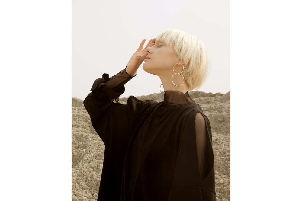 OAK + FORT 2017 Fall Editorial