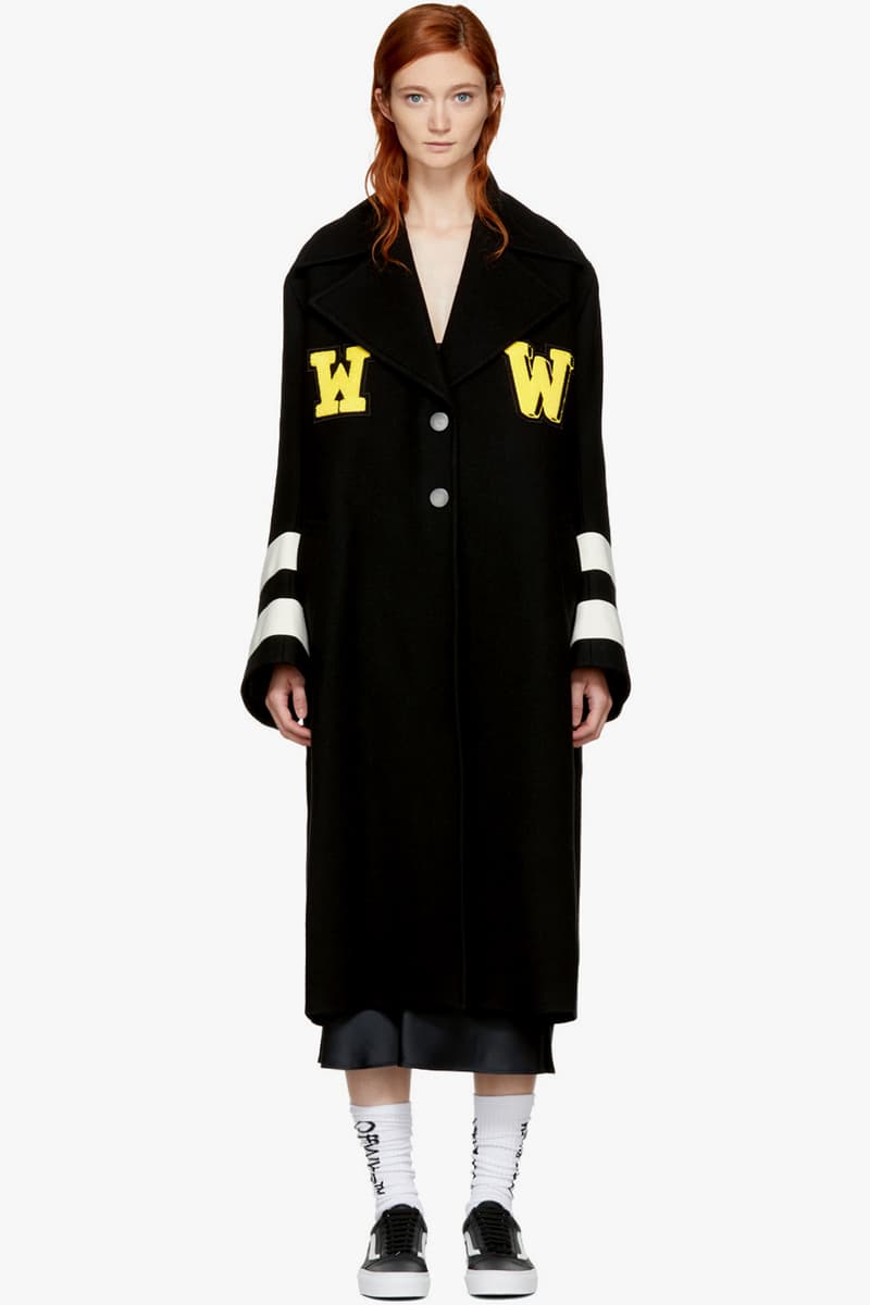 Off-White™ 2017 Varsity Collection