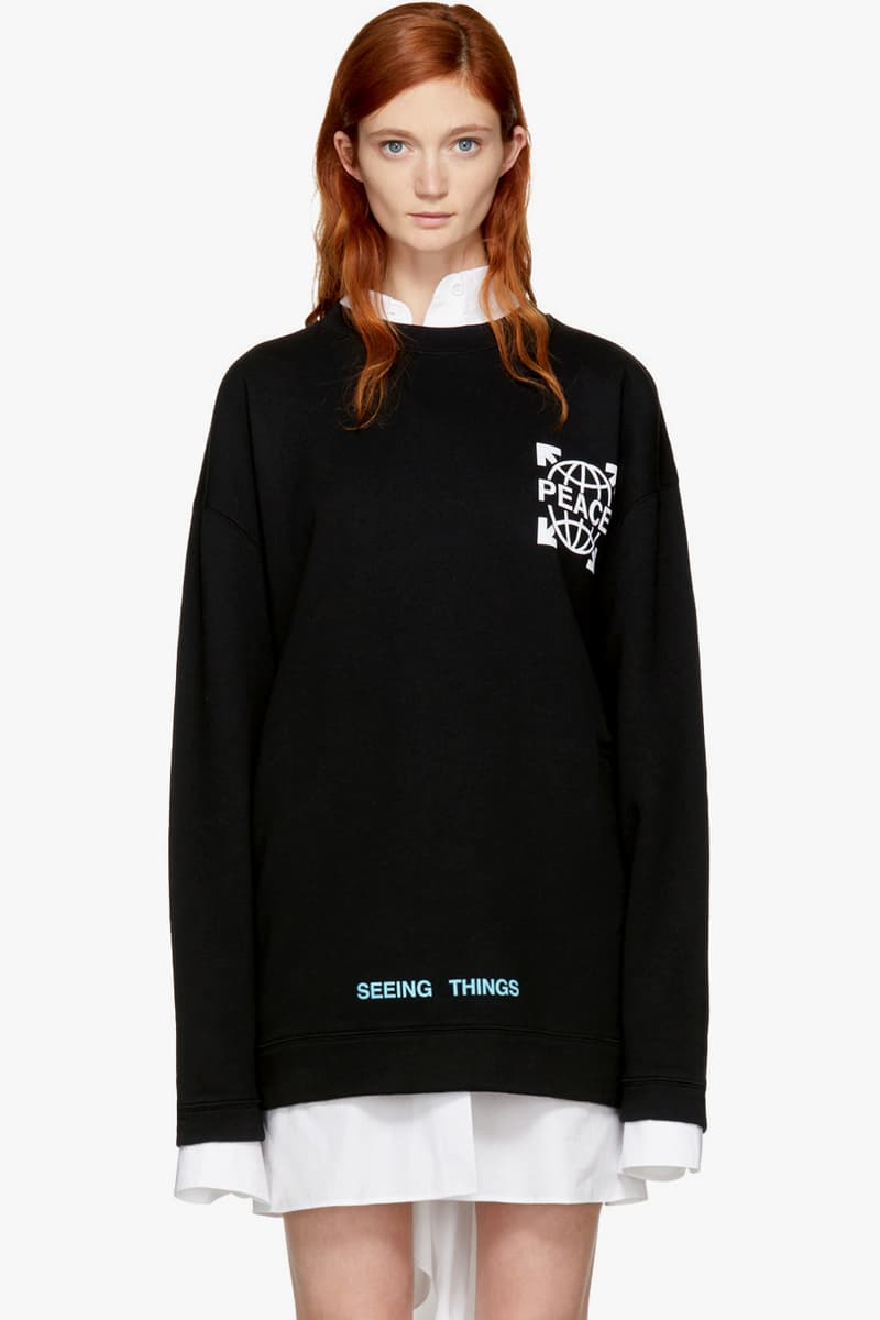 Off-White™ 2017 Varsity Collection