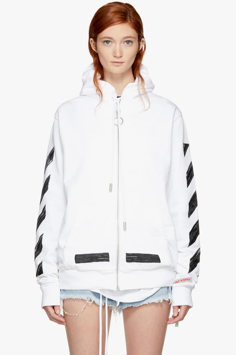 Off-White™ 2017 Varsity Collection