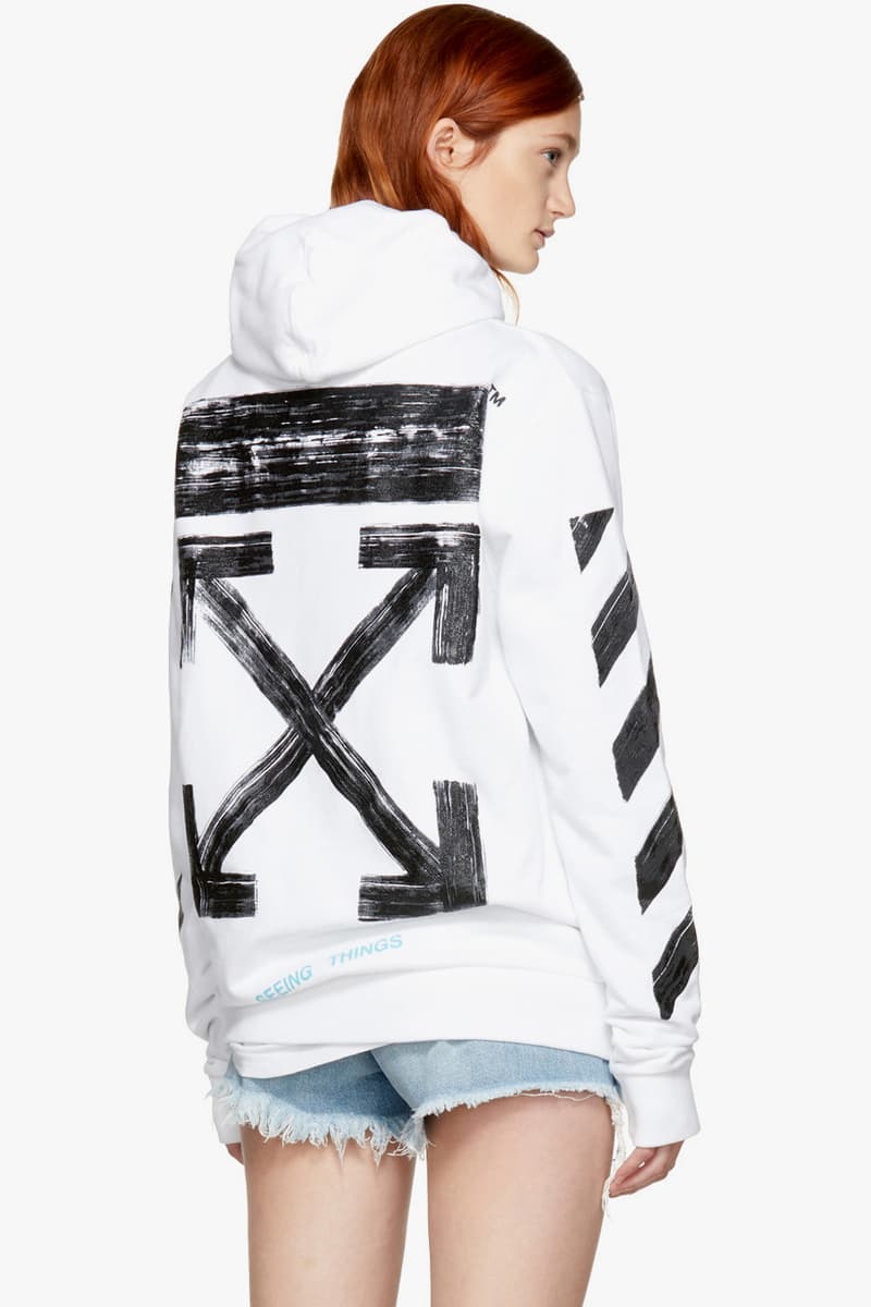 Off-White™ 2017 Varsity Collection
