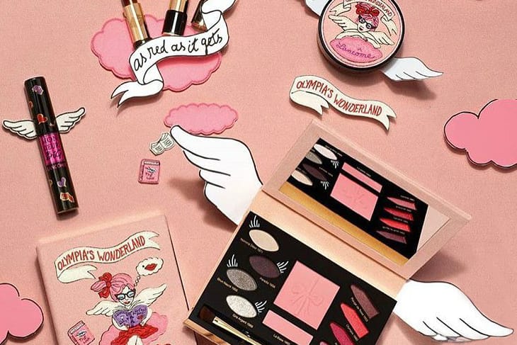 Lancôme's Packaging Just Got a Pastel Pink Makeover