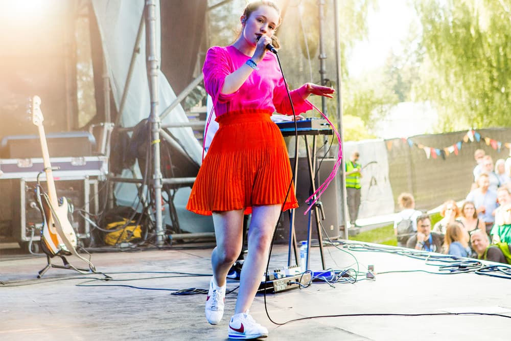 Oya Music Festival Oslo Norway 2017