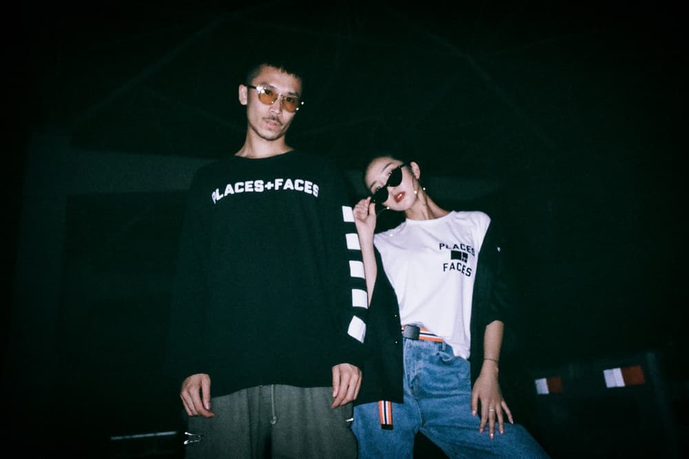 places plus faces hbx hong kong landmark men ciesay soulz popup