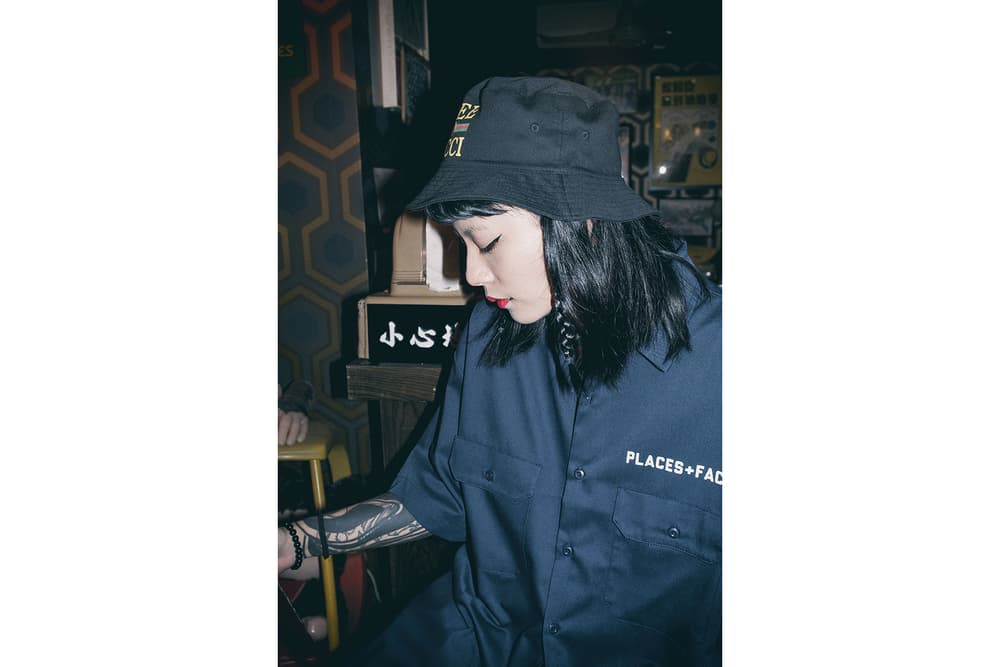 places plus faces hbx hong kong landmark men ciesay soulz popup