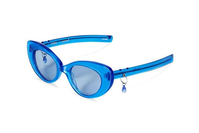 POMS Gatto Sunglasses