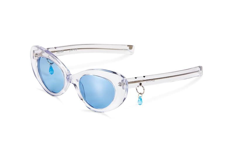 POMS Gatto Sunglasses