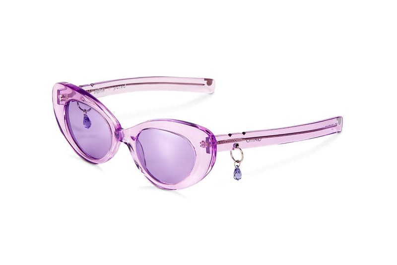 POMS Gatto Sunglasses