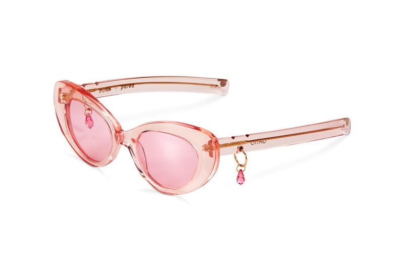 POMS Gatto Sunglasses