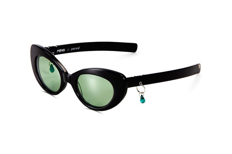 POMS Gatto Sunglasses