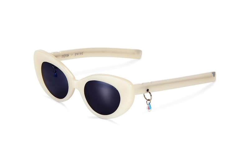 POMS Gatto Sunglasses