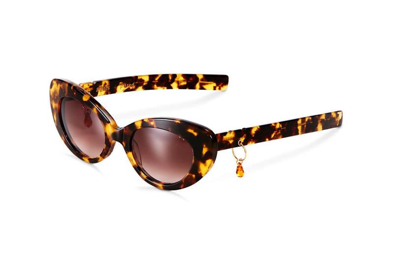 POMS Gatto Sunglasses