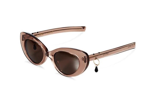 POMS Gatto Sunglasses