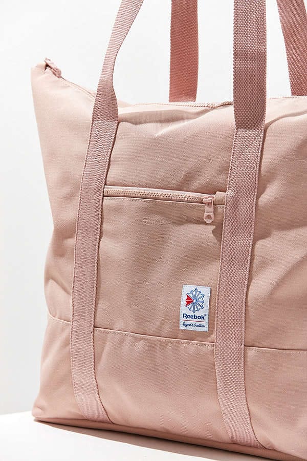 reebok tote