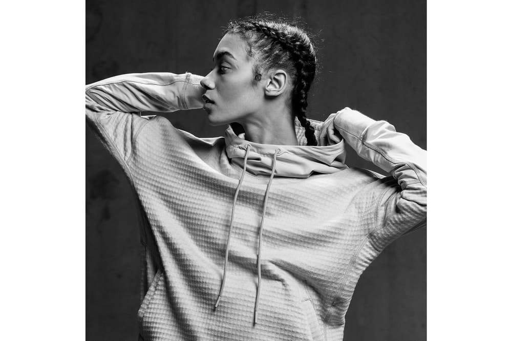 Reigning Champ adidas Athletics 2017 Collection