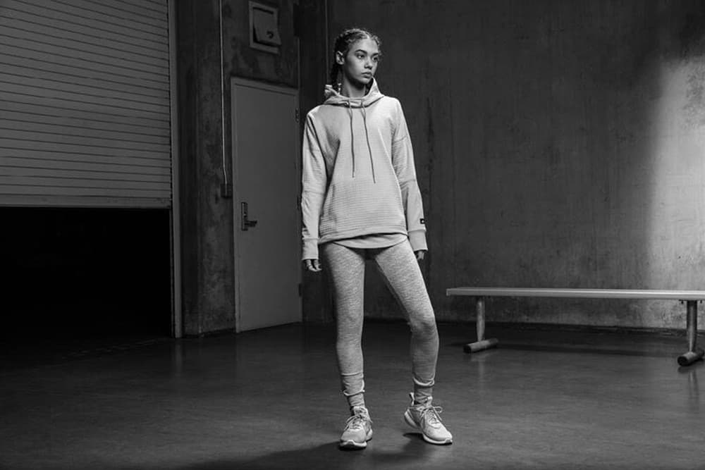 Reigning Champ adidas Athletics 2017 Collection