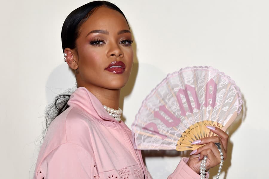 Rihanna Fenty PUMA