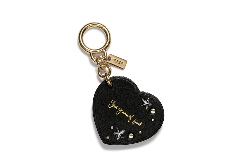Selena Gomez Coach Collection