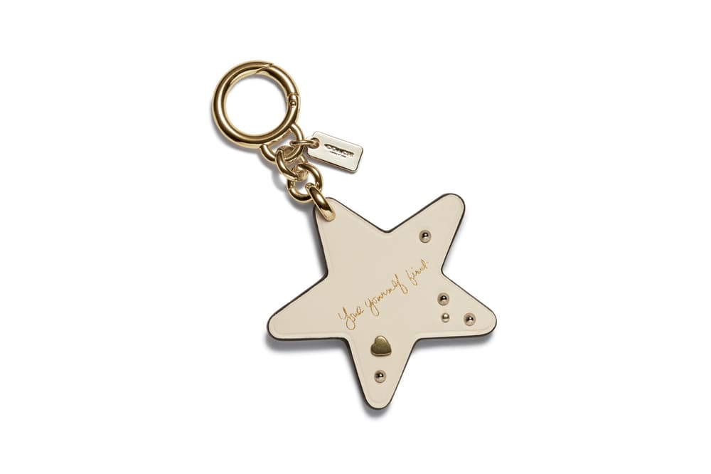 Selena Gomez Coach Collection