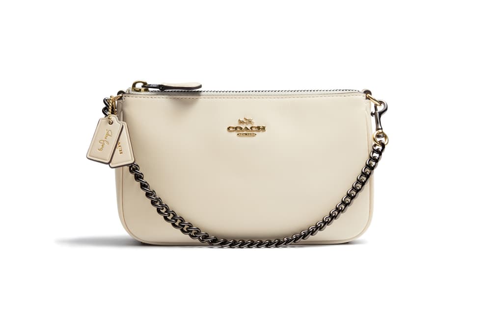 Selena Gomez Coach Collection