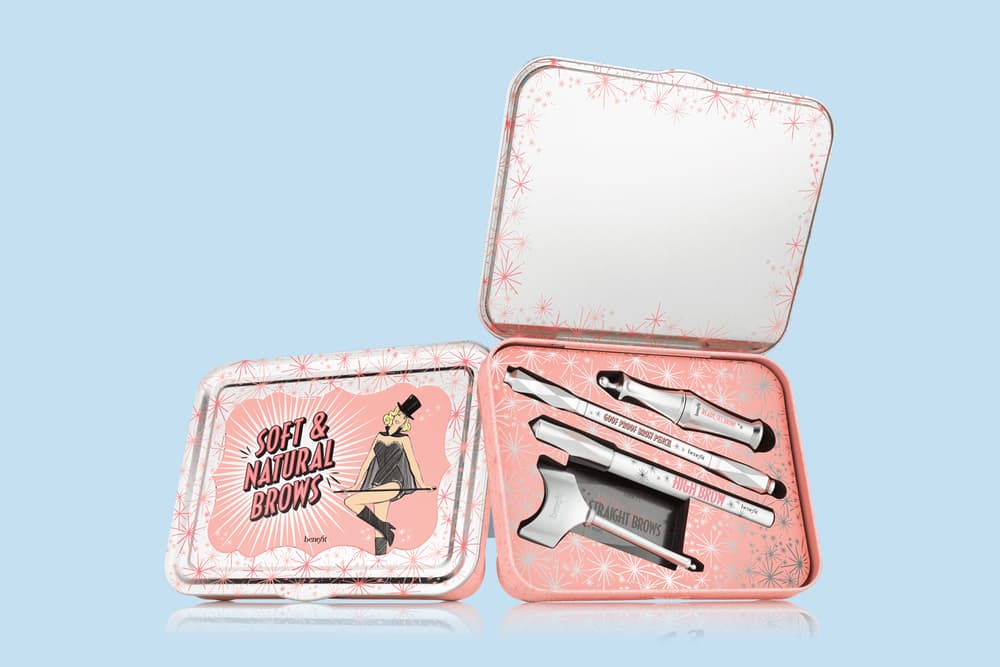 Benefit Cosmetics Brow Kit
