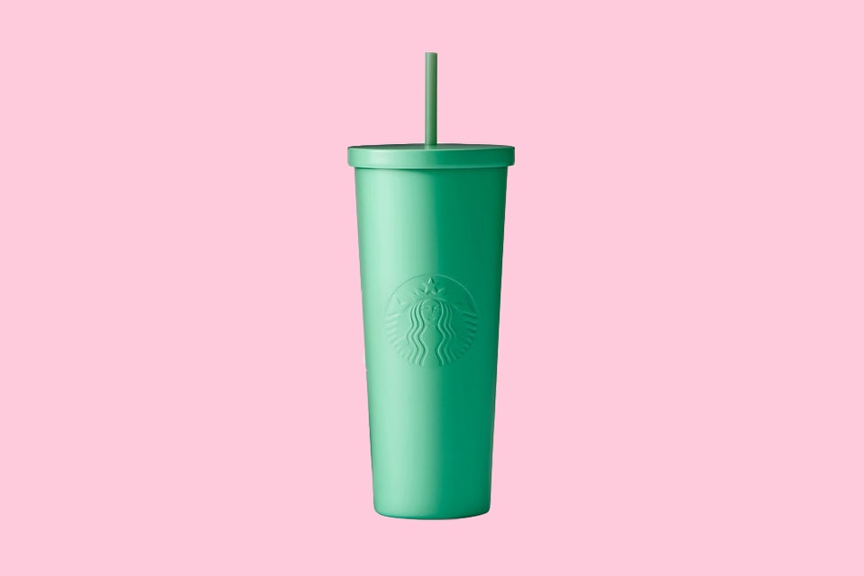 Starbucks Online Store Is Having A Huge Sale Hypebae