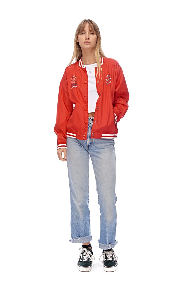 stussy velour tracksuit