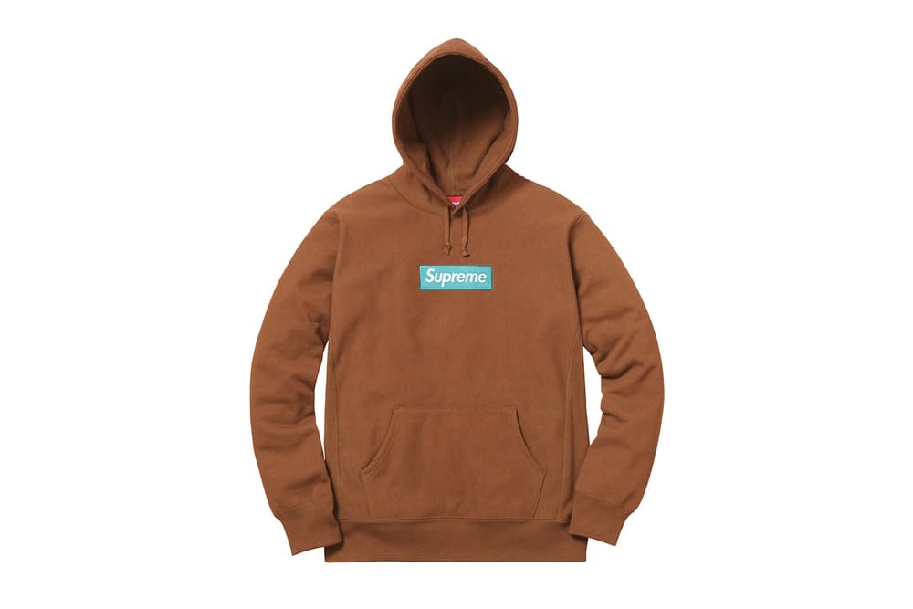 Supreme 2017 Fall Winter Collection Women Playboy Jacket T-shirt Accessories