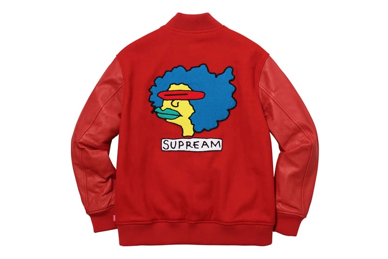 supreme mark gonzales hoodie