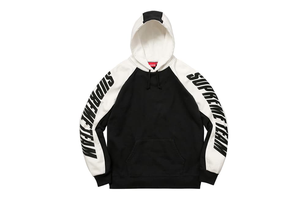 Supreme 2017 Fall Winter Collection Women Playboy Jacket T-shirt Accessories