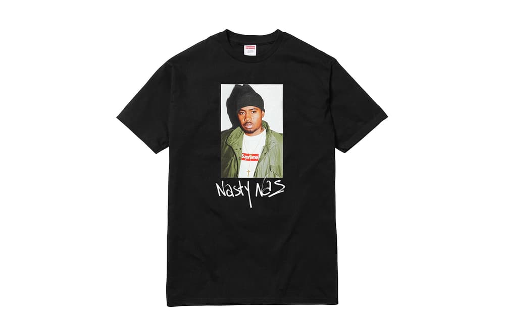 Supreme 2017 Fall Winter Collection Women Playboy Jacket T-shirt Accessories