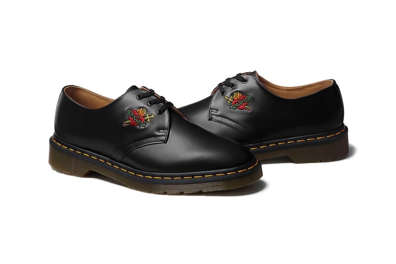 doc martens supreme