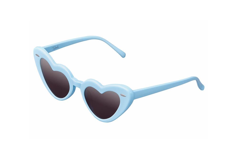 Takesh Eyewear Jadore Sunglasses