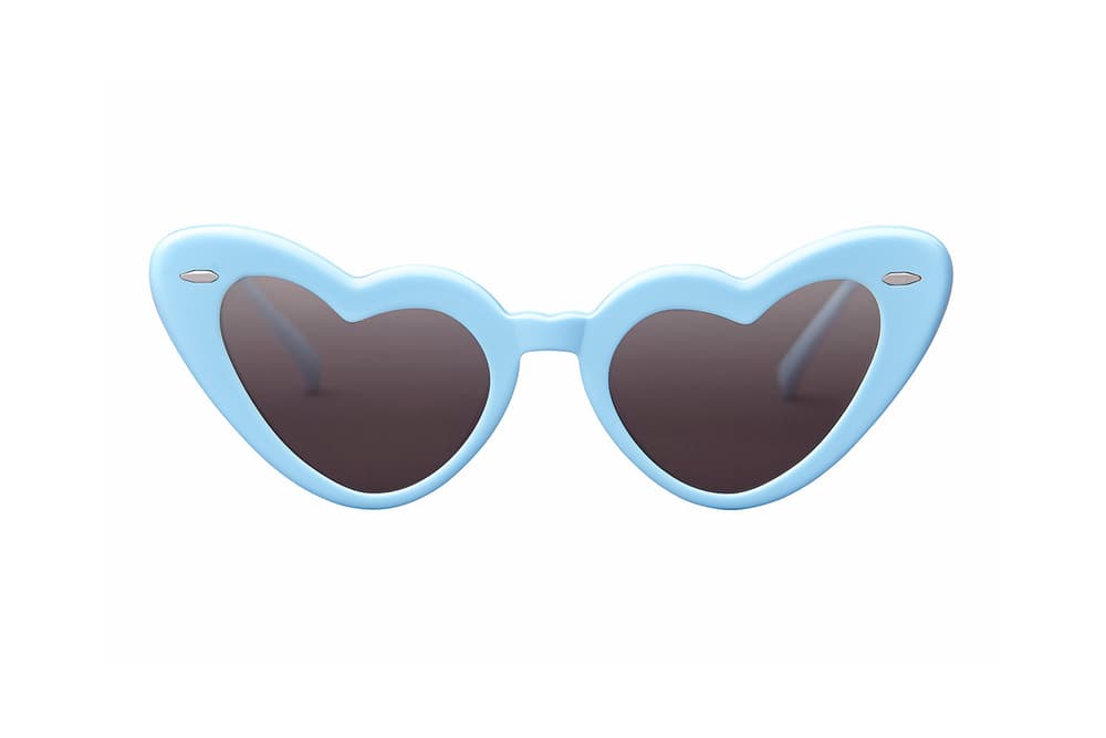 Takesh Eyewear Jadore Sunglasses