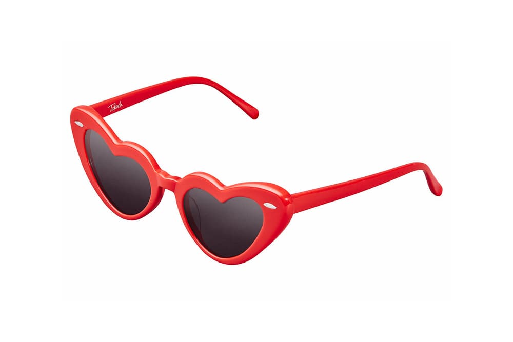 Takesh Eyewear Jadore Sunglasses