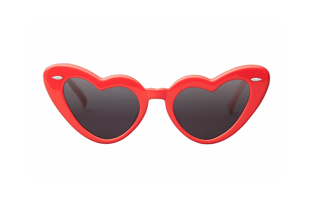 Takesh Eyewear Jadore Sunglasses